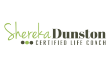 Logo for Shereka Dunston Logo for Shereka Dunston