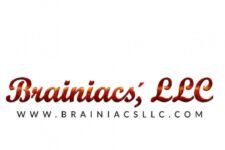 Logo for BRAINIACS LLC Logo for BRAINIACS LLC