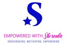 Logo for Shronda McDaniel Logo for Shronda McDaniel