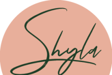 Logo for Shyla Young Logo for Shyla Young