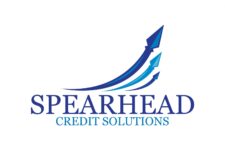 Logo for Spearhead Credit Solutions Logo for Spearhead Credit Solutions