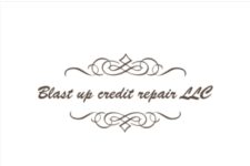 Logo for Blast up credit repair LLC Logo for Blast up credit repair LLC