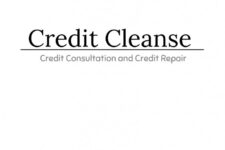 Logo for Credit Cleanse Logo for Credit Cleanse
