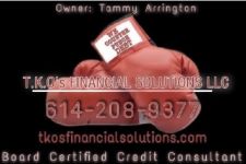 Photo of Tammy Arrington Photo of Tammy Arrington