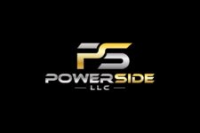 Logo for Powerside, LLC Logo for Powerside, LLC