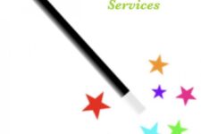 Logo for Taneisha Robinson Logo for Taneisha Robinson