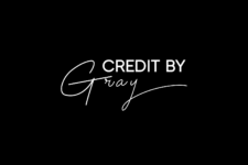 Logo for Credit By Gray Logo for Credit By Gray