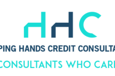 Logo for Helping Hands Credit Consultants LLC. Logo for Helping Hands Credit Consultants LLC.