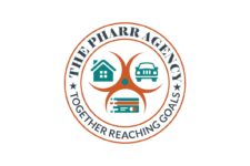 Logo for The Pharr Agency Logo for The Pharr Agency