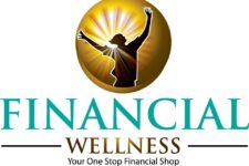 Logo for Financial Wellness LLC Logo for Financial Wellness LLC