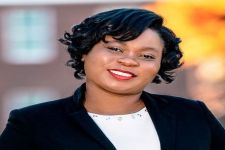 Photo of Tiffany Roberts Photo of Tiffany Roberts