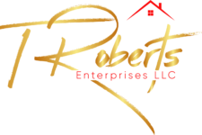 Logo for Tiffany Roberts Logo for Tiffany Roberts