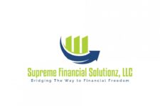 Logo for Supreme Financial Solutionz, LLC Logo for Supreme Financial Solutionz, LLC