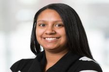 Photo of Ms Trenisha Marie Webster Photo of Ms Trenisha Marie Webster