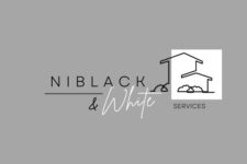 Logo for Niblack & White Services LLC Logo for Niblack & White Services LLC