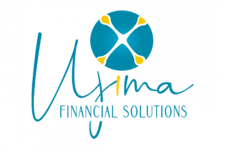 Logo for Ujima Financial Solutions Logo for Ujima Financial Solutions