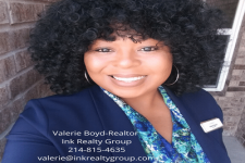 Photo of Valerie Boyd Photo of Valerie Boyd