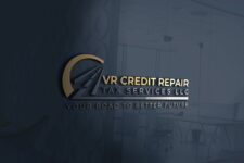 Logo for Vanessa Santiago Logo for Vanessa Santiago