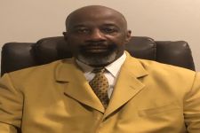 Photo of Vincent Dail Photo of Vincent Dail