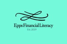 Logo for Vincent Epps Logo for Vincent Epps