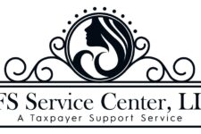 Logo for Vonetta F Sutton Logo for Vonetta F Sutton