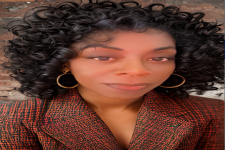 Photo of Kelly B Hunter Photo of Kelly B Hunter