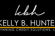 Logo for Kelly B Hunter Logo for Kelly B Hunter