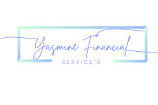 Logo for Yasmine Walker Logo for Yasmine Walker