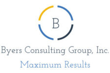 Logo for Byers Consulting Group Inc. Logo for Byers Consulting Group Inc.
