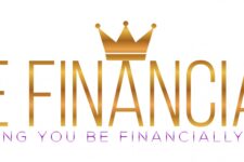 Logo for Be Financial LLC Logo for Be Financial LLC