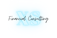 Logo for XS Financial Consulting Logo for XS Financial Consulting