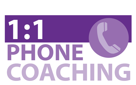 Phone-Coaching Phone-Coaching